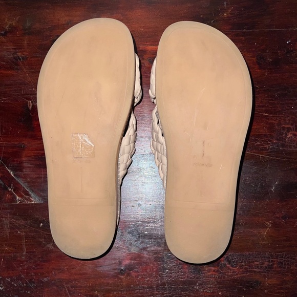 Dolce Vita Wrenly Clear Collection. New, never worn! Size 9 - Picture 4 of 4